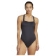 Adidas Γυναικείο ολόσωμο μαγιό Iconisea Padded Premium X-Back Swimsuit Adidas Γυναικείο ολόσωμο μαγιό Iconisea Padded Premium X-Back Swimsuit